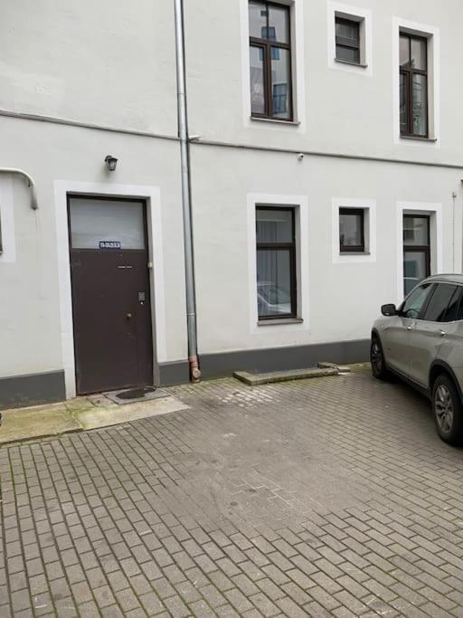 Erts Dzivoklis Pasa Rigas Centra Ideala Vieta Dzīvoklis